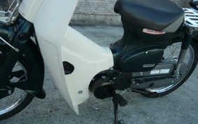 HONDA SUPER CUB50 AA01