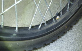 HONDA ｸﾛｽｶﾌﾞ110-2 JA45