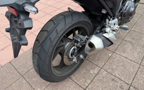 HONDA NC750X DCT 2025 RH23