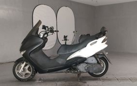 YAMAHA MAJESTY 125 5CA