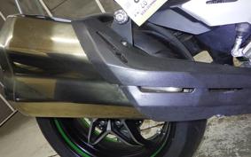 KAWASAKI NINJA H2 2015