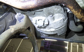 YAMAHA VINO 50 2008 SA37J