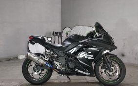 KAWASAKI NINJA250 EX250L