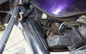 KAWASAKI ESTRELLA RS 1988 BJ250A