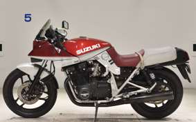 SUZUKI GSX1100S KATANA 1984 GS110X