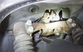 YAMAHA CYGNUS 125 X SE12J