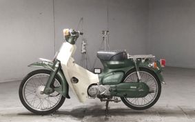 HONDA SUPER CUB50 C50