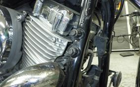 YAMAHA DRAGSTAR 400 2010 VH02J