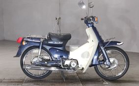 HONDA SUPER CUB90 HA02