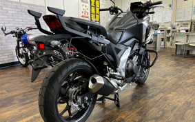 HONDA NC750X DCT 2021 RH09
