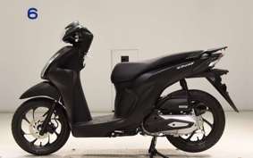 HONDA DIO 110 Lite JK46A