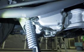 SUZUKI ﾚｯﾂ 2021 CA4AA