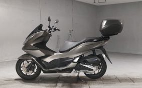 HONDA PCX 160 KF47
