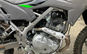 KAWASAKI KLX230S LX232A