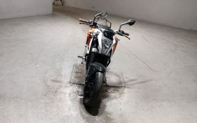 KTM 200 DUKE JUC40
