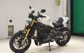 DUCATI DUCATI M1200S 2018