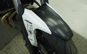 YAMAHA MT-07 ABS 2015 RM07J