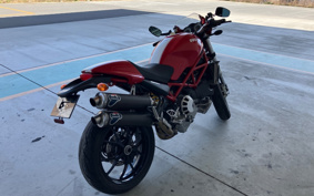 DUCATI MONSTAR S4R 2007 ZDMM417AA6B