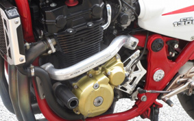 HONDA CB1300SF SUPER FOUR 2001 SC40