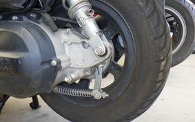 SUZUKI スウィッシュ125 DV12B