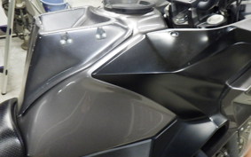 KAWASAKI VERSYS-X 250 A 2008 LE250D