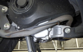 SUZUKI ﾚｯﾂ 2021 CA4AA