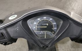 HONDA MO JET125 TCJV