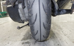 YAMAHA AXIS 125 TREET SE53J