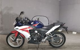 HONDA CBR250R MC41