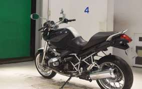 BMW R1200R 2014