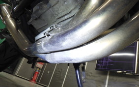 HONDA CB750 GEN 2 2003 RC42