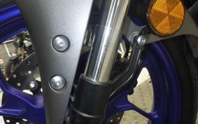 YAMAHA MT-25 A RG43J