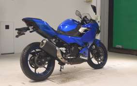 KAWASAKI NINJA 250 2 2015 EX250P