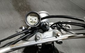 YAMAHA TW225 DG09J