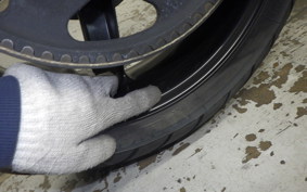 BUELL BUELL XB12STT LIGHTNING 2008