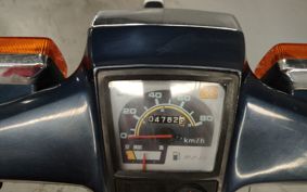 HONDA SUPER CUB70 C70