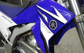 YAMAHA WR250R 2022 DG15J