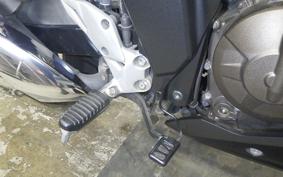 SUZUKI GIXXER 250 SF 2008