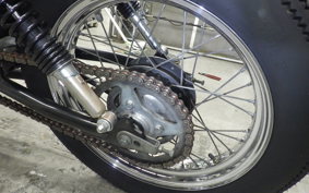 SUZUKI GRASS TRACKER Bigboy 2012 NJ4BA