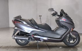 HONDA FORZA Z MF08