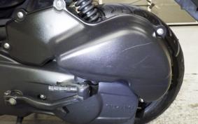 SUZUKI ADDRESS V50 Gen.2 CA44A