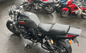 KAWASAKI ZRX1200 DAEG 2015 ZRT20D