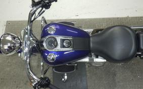 HARLEY FLST 1450 2005