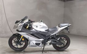 YAMAHA YZF-R25 RG43J
