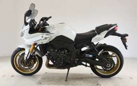 YAMAHA FZ8 FAZER S 2010