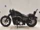 Фото Harley XL883N 2021 с японского аукциона