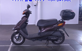 YAMAHA JOG-5