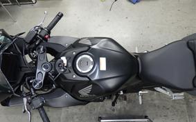 HONDA CBR650R E-Clutch 2026 RH17