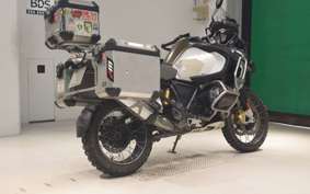 BMW R1250GS ADVENTURE 2020