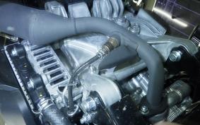 YAMAHA ﾄﾘｼﾃｨ155-3 2008 SGA9J